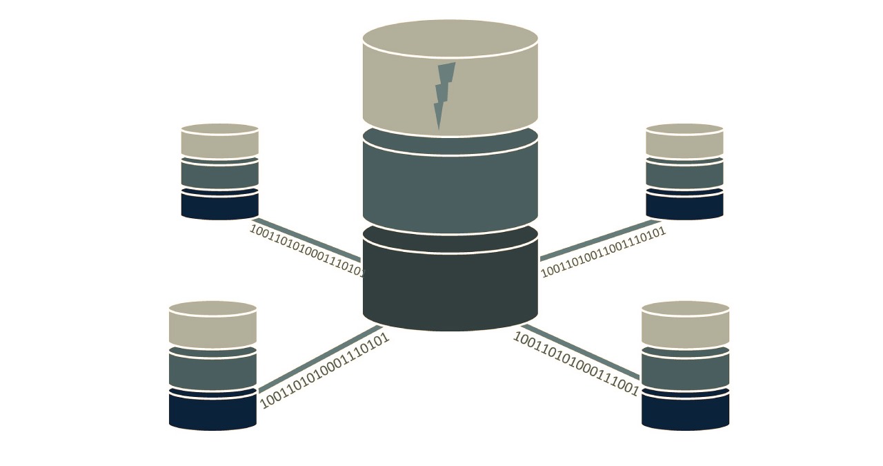 Microsoft SQL Server Update To Advance Digitization