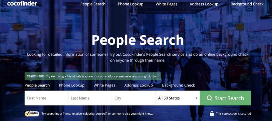 People Search